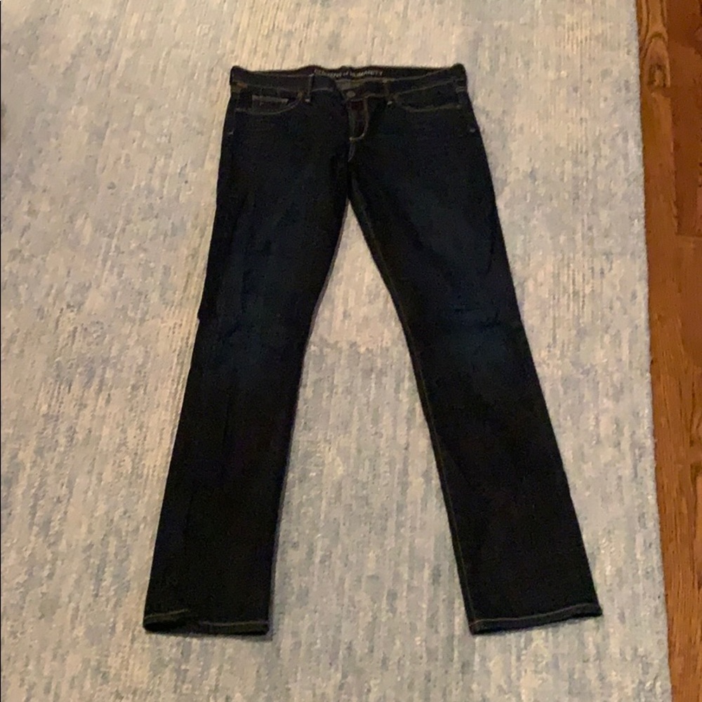 Citizens of Humanity jeans